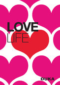 LOVE Life. Walentynki w DUKA
