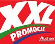 Od 1 lutego Auchan rusza z wielką akcją handlową XXL