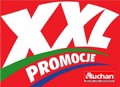 Od 1 lutego Auchan rusza z wielką akcją handlową XXL
