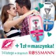 Czy wiecie, że całowanie się zwiększa poziom hormonów szczęścia w organizmie?