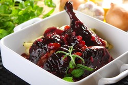 Ach ci mężczyĹşni! – czyli jak smacznie świętować 10 marca