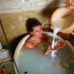 Domowe SPA ? łazienka z wanną Ofuro