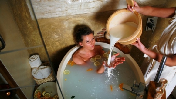 Domowe SPA ? łazienka z wanną Ofuro