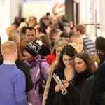 Wysoka frekwencja na Małopolskich Targach Ślubnych