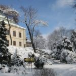 Święta w luksusowym SPA