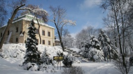 Święta w luksusowym SPA