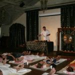 Terapie energetyczne w Manor House SPA ? w Nowy Rok z nową energią