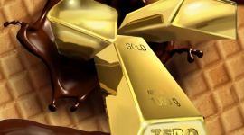Złoty finał loterii ?Sięgaj po szczere złoto!? Styl życia, LIFESTYLE - Dobiegła końca loteria wafelków Grześki, w której do wygrania było szczere złoto o łącznej wartości ponad 300 tys. złotych.