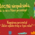 Co znajdziemy pod choinką? Sprawdźcie!