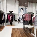 Polska moda w stylowym wnętrzu