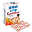 Kuracja w plastrach
