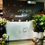 Kwiaciarnia jak butik ? minimalizm w eleganckim stylu