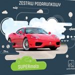 Prezent dla prawdziwego mężczyzny