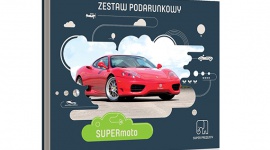 Prezent dla prawdziwego mężczyzny