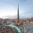 Zakochaj się w Dubaju w Walentynki