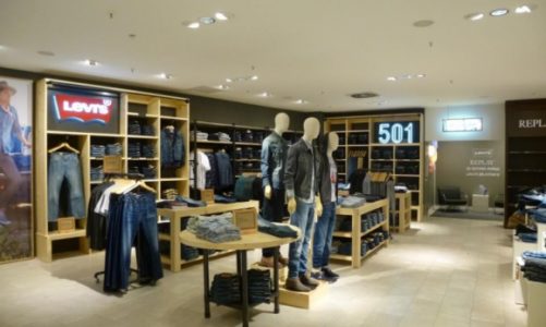 OTOMI po raz kolejny dla Levi?s ? tym razem w całej Europie