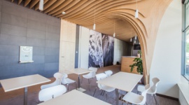 Forbis Group dla Sante