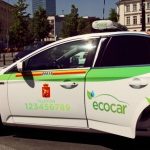 Czytaj magazyn ?Art&Business? w taksówkach EcoCar i weź udział w konkursie!