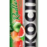 Orzeźwiający Okocim Radler w letniej kampanii