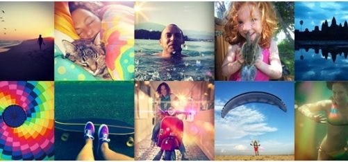Fotolia ogłasza konkurs na najlepsze zdjęcie Instant dla użytkowników Androida