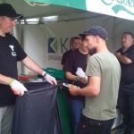 Letnie EKO akcje Carlsberg Polska – 4 tony zebranych opakowań