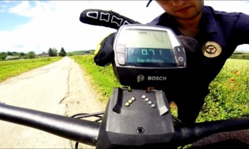 MTB z prądem. Jak to działa?