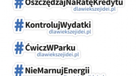 #DlaWiększejIdei ? nowa kampania Idea Expert Styl życia, LIFESTYLE - #DlaWiększejIdei ? to hasło najnowszej kampanii Idea Expert, której głównym celem jest zachęcenie Polaków do realizowania marzeń poprzez zmianę codziennych nawyków.