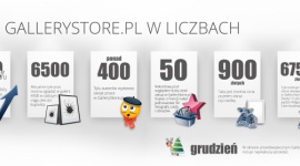 GalleryStore.pl czyli sztuka przez internet