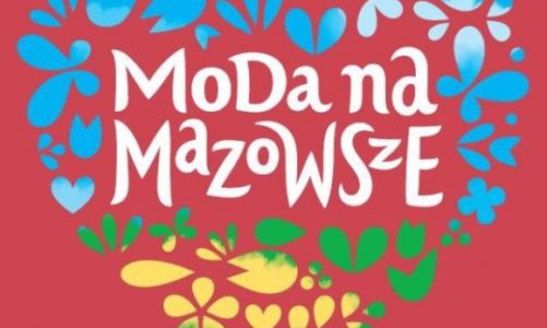 Moda na Mazowsze