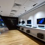 Otwarcie salonu Bose w Galerii Mokotów
