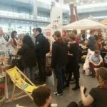 Cydr podbił serca na Poznańskich Targach Piwnych