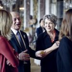 60 lat luksusu! Dr Irena Eris na obchodach jubileuszu Comité Colbert