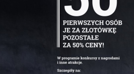 Wielka Degustacja w Yammi