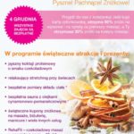 Wrocław: Aromatyczne Mikołajki w Lady Fitness Club