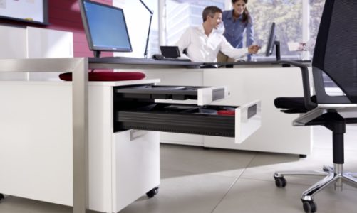 Systema Top 2000 wspomaga zarządzanie 5S