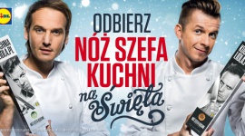 W Lidlu?kroi się niezła akcja promocyjna na Święta