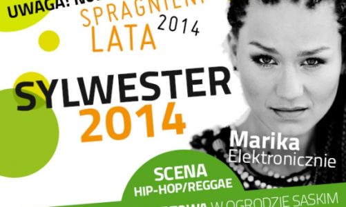 Sylwestrowy Lublin Spragniony Lata!