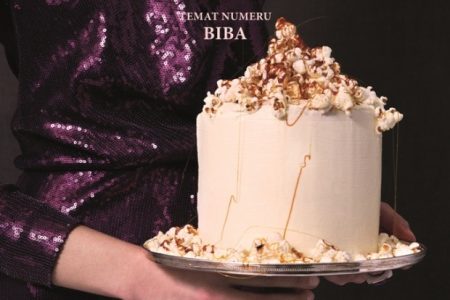 Trzynasty, karnawałowy numer KUKBUK-a już w sprzedaży!