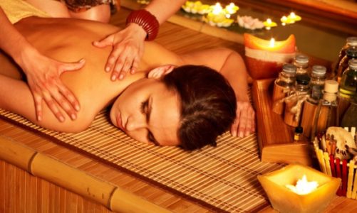 Ferie także dla mamy