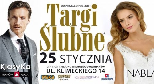 Przepis na sukces w branży ślubnej