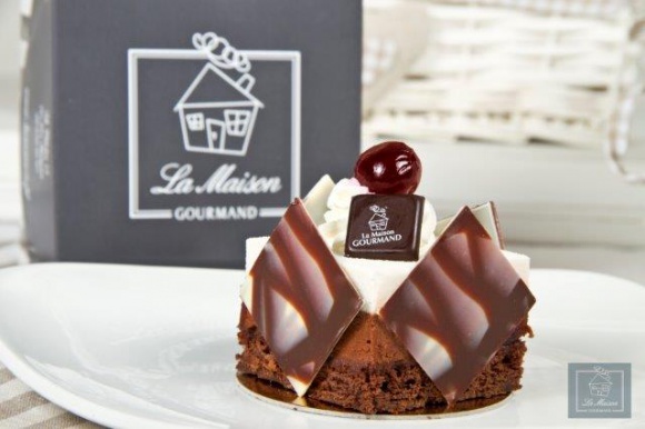 Restauracja La Maison zwycięzcą w kategorii DESERY w Best of Warsaw 2014