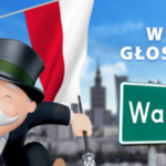 Globalne głosowanie Monopoly z OS3