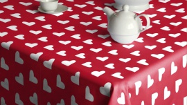 Walentynki w sypialni ? kolekcja Romance Andropolu