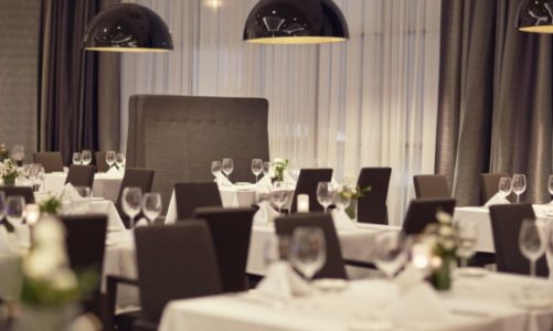 Walentynki w DoubleTree by Hilton Łódź