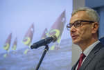 Minister Sportu i Turystyki Andrzej Biernat Minister Sportu i Turystyki Andrzej Biernat.jpg