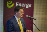 Wiceprezes Zarządu Energa S.A Wojciech Topolnicki Wiceprezes Zarządu Energa S.A Wojciech Topolnicki.jpg