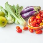 Dieta zapewniająca równowagę