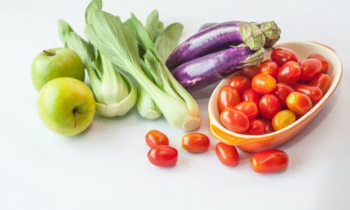 Dieta zapewniająca równowagę