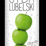 Cydr w wielkim mieście!