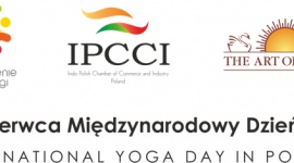 Międzynarodowy Dzień Jogi w Polsce! ? 21 czerwca